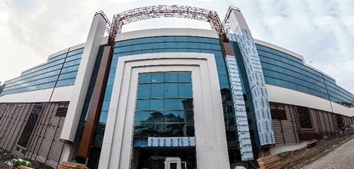 Çengelköy Su Sporları ve Yaşam Merkezi