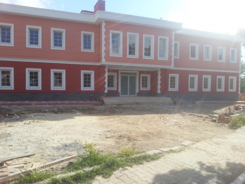 Gaziosmanpaşa Anaokulu